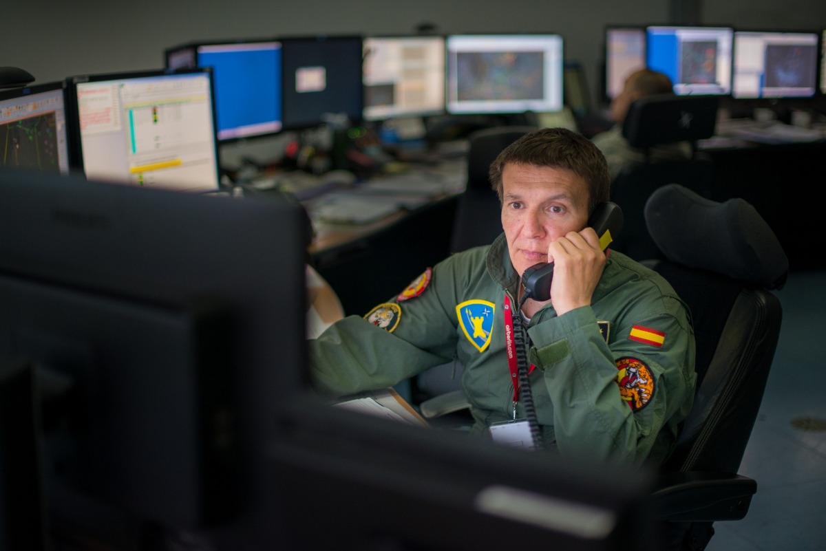 NATO Agency upgrades Voice Loop infrastructure