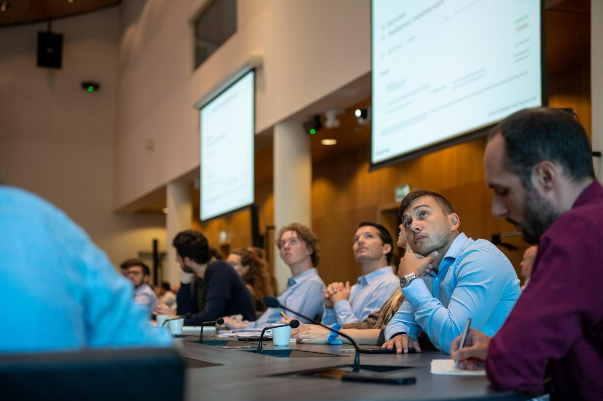 NCI Agency participates in International Cyber Security Summer School