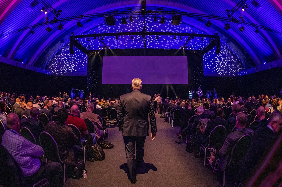NCI Agency NATO Edge conference final agenda announced