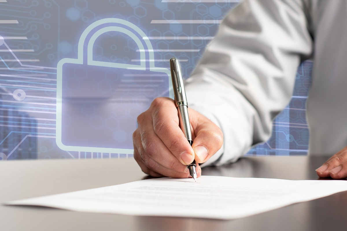 NATO Agency signs important cyber security agreements