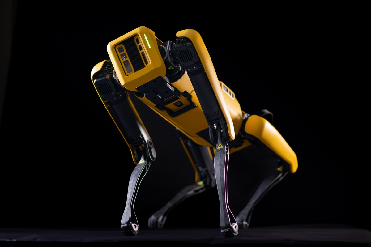 NITECH magazine demonstrates the importance of technology for NATO