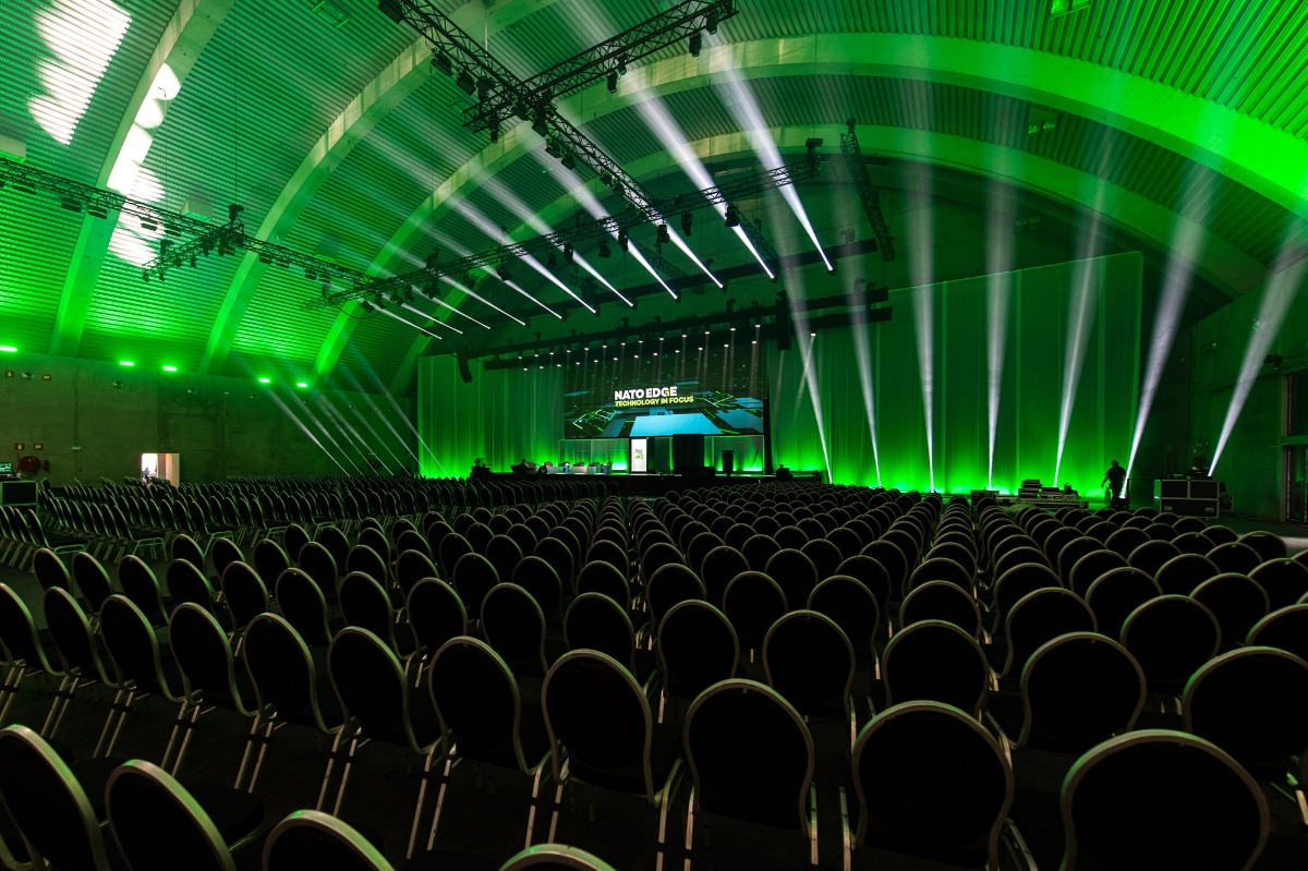 NATO Agency launches opportunity for professional corporate event management companies to support organization of the next flagship events