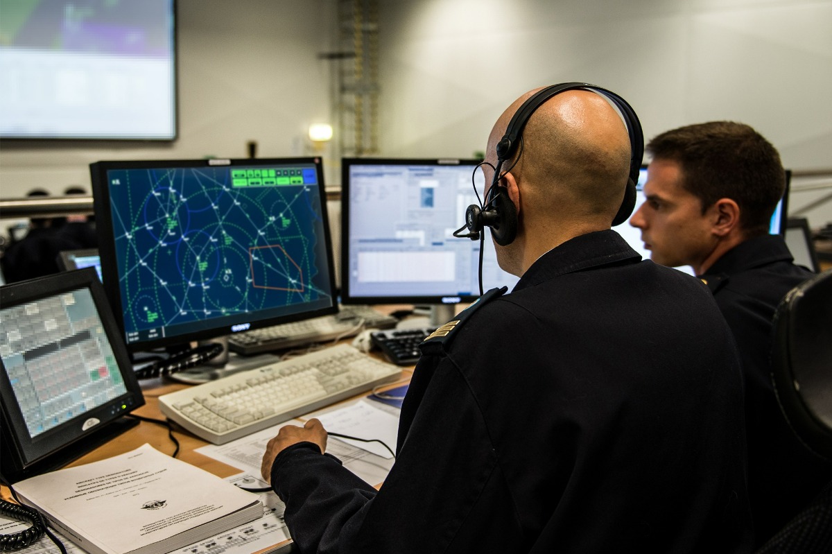 NATO Agency supports GeorgiatmpAmps membership in the NATO Regional Airspace Security Programme