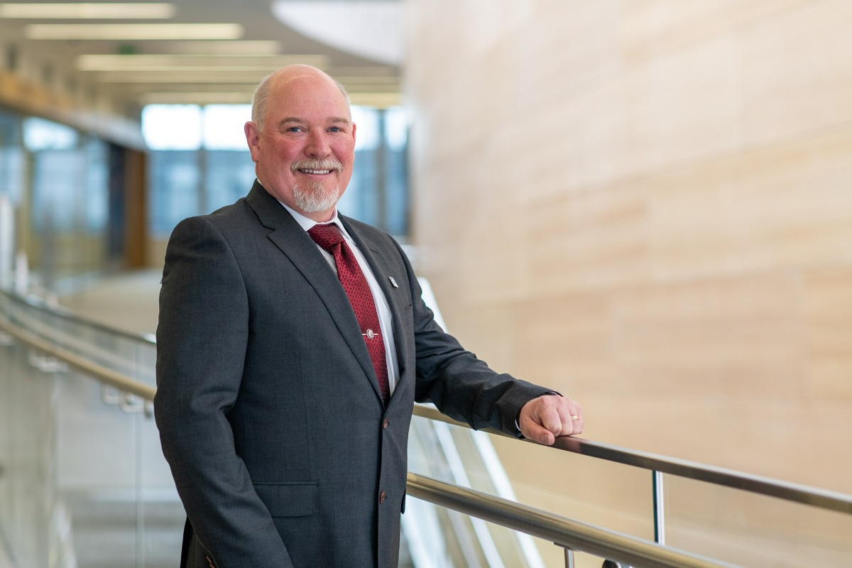 Meet Remi Tremblay, Acting Executive Officer at the NCI Academy