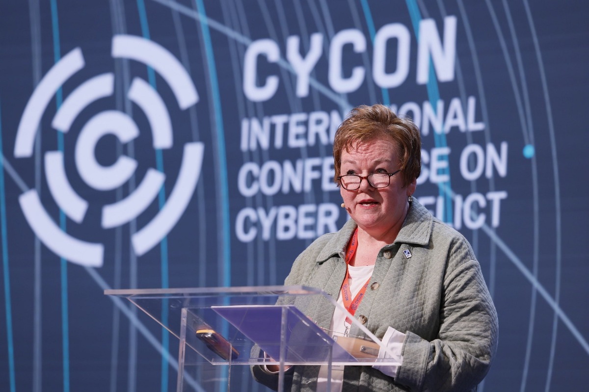 NCI Agency joins cyber discussion in conference in Estonia