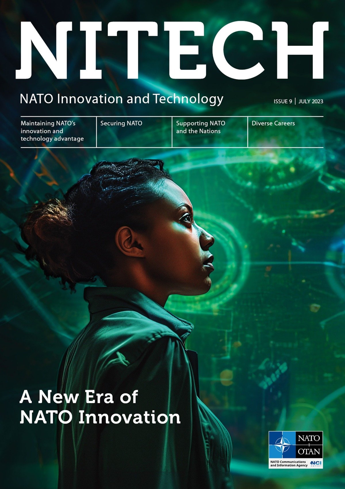 Innovation & Tech Today Magazine (Digital) 