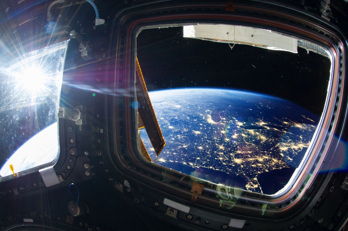 NCI Agency celebrates World Space Week