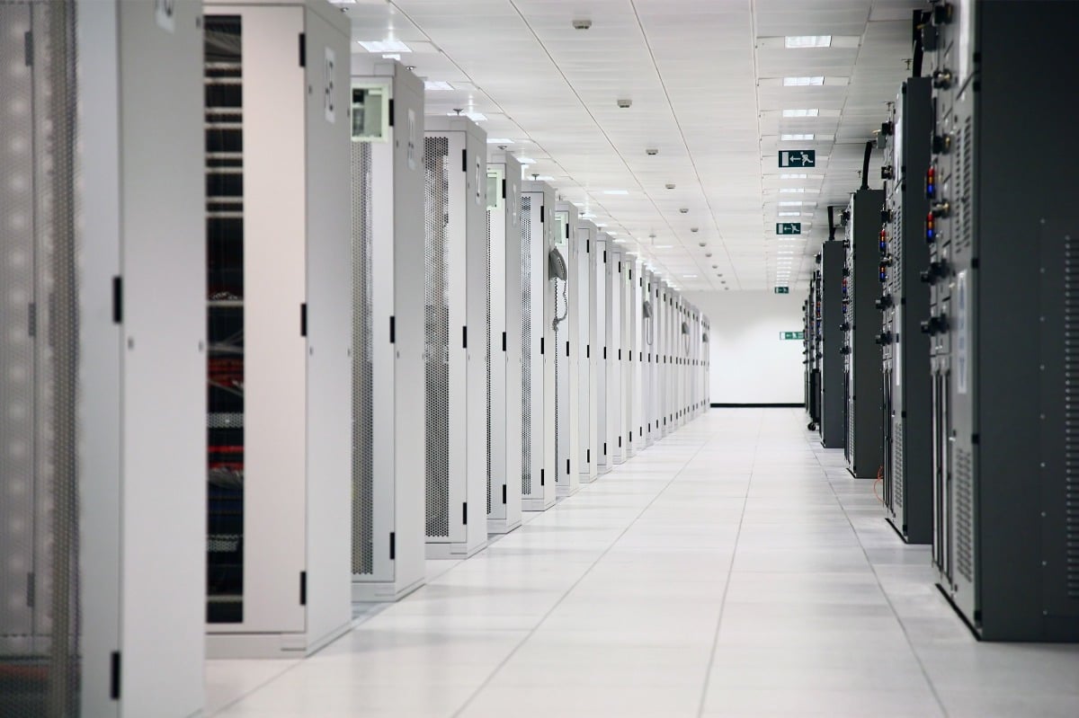 NCI Agency kicks off infrastructure upgrade in Italy