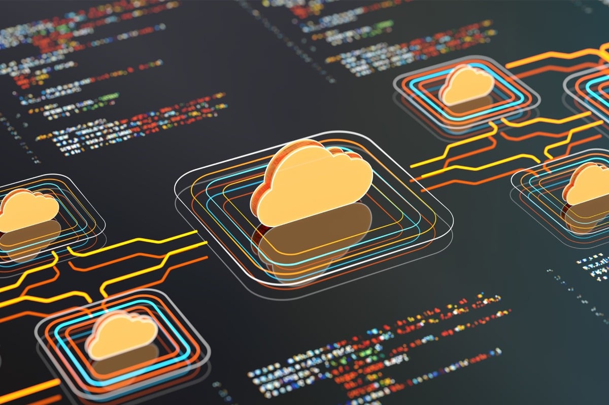 NCI Agency attends NATO cloud-computing exercise 