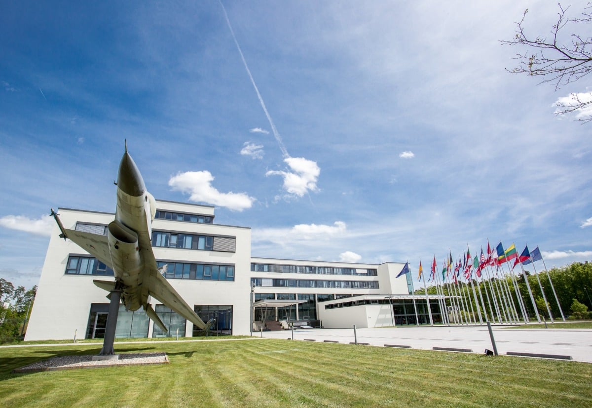 AIRCOM and NCI Agency celebrate joint annual Air Command and Warfighting Symposium