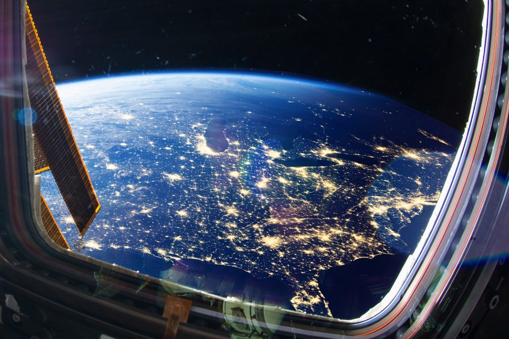 NCI Agency provides critical support to development of new NATO space policy
