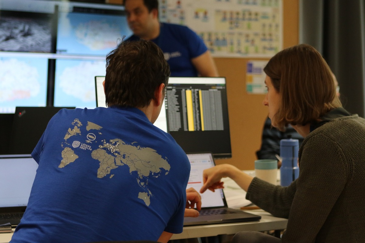 NCIA participates in cyber defence exercise Locked Shields