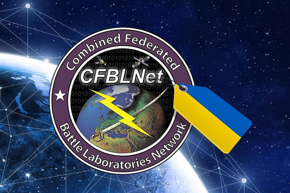 CFBLNet welcomes Ukraine as newest guest mission partner
