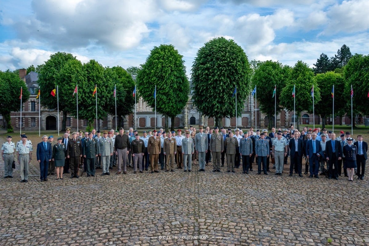 NCIA participates in Vauban Sessions 2024