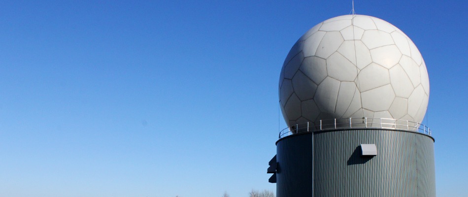 Provisional System Acceptance of 1st Polish FADR System