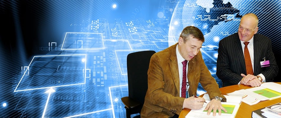 NCI Agency Drives NATO IT & Communication Modernization
