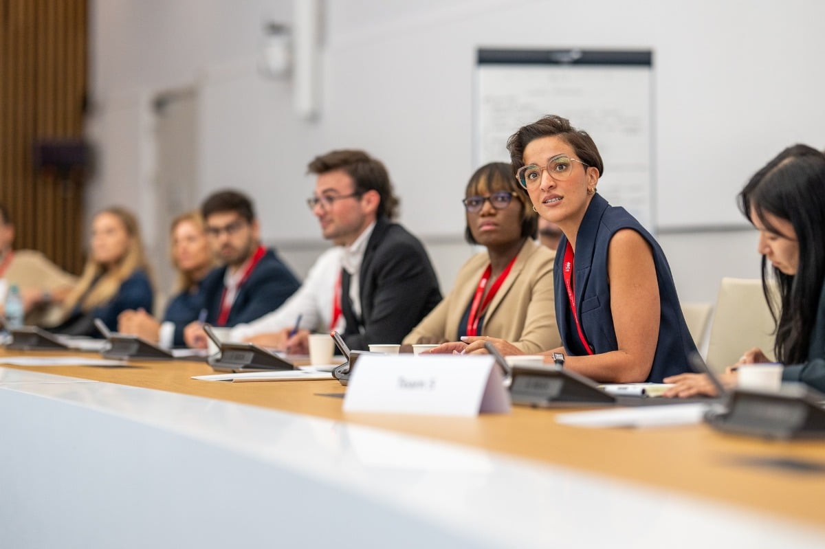 NCIA supports the ninth International Cyber Security Summer School in The Hague