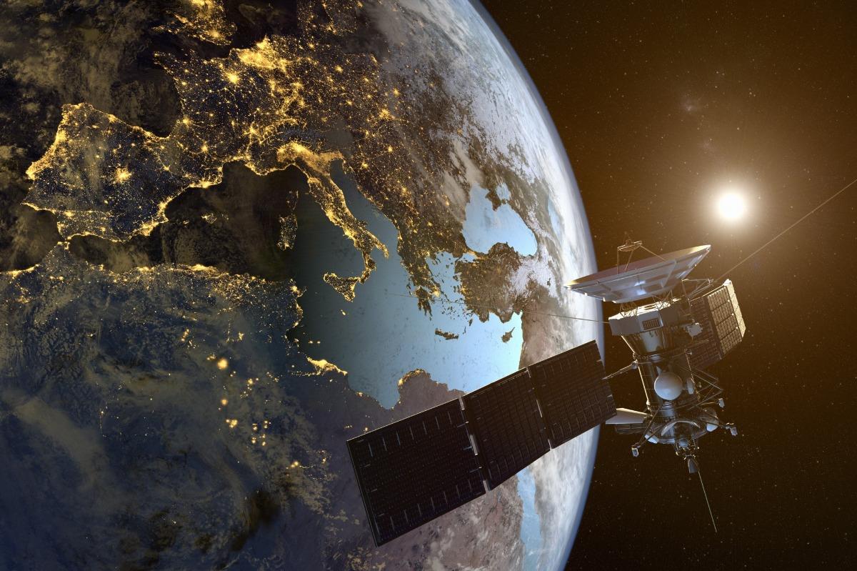 NCIA celebrates World Space Week and its space capabilities to NATO