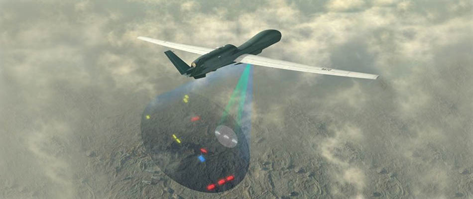 Agency supports NATO’s largest technology trial