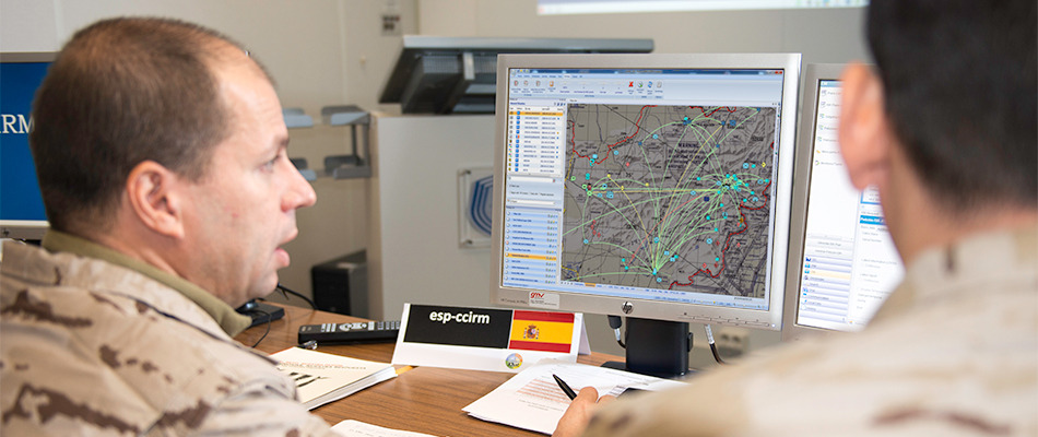 NATO Land Command & Control (C2) system achieves major milestones
