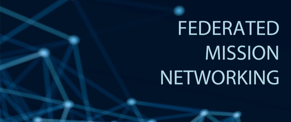 NATO Federated Mission Networking - video