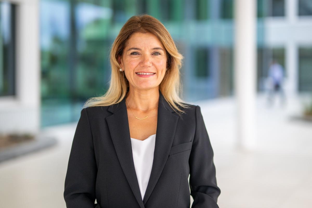Meet Songül Kasap, Project Delivery Excellence Manager