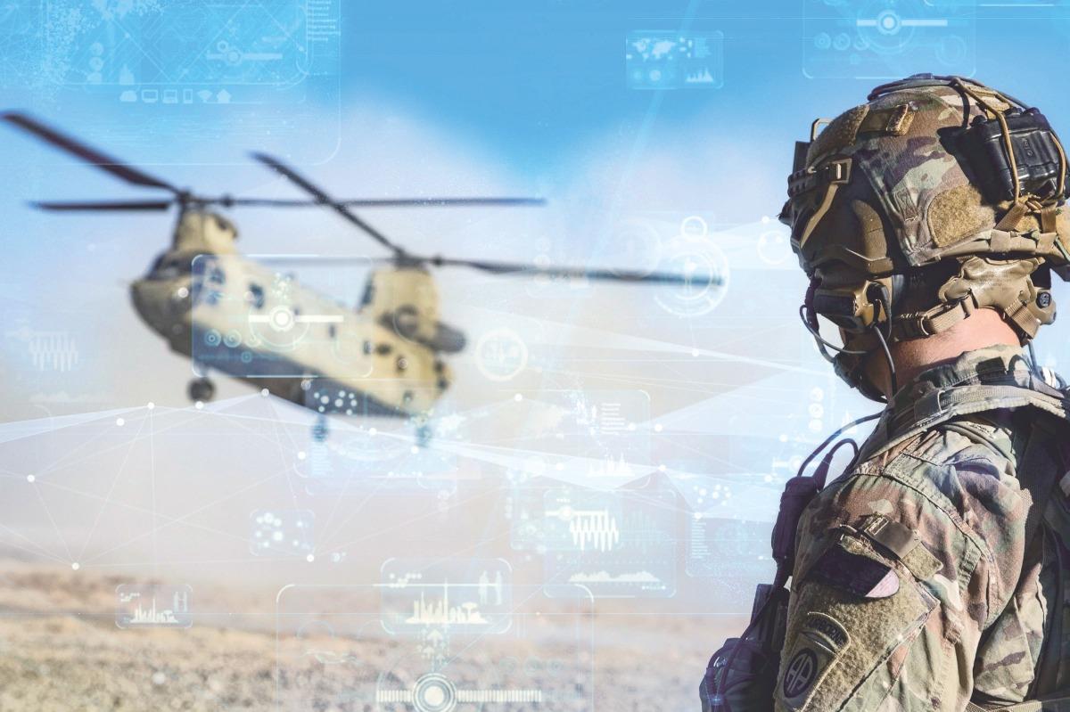 Three NATO Nations join efforts to harness 5G technologies