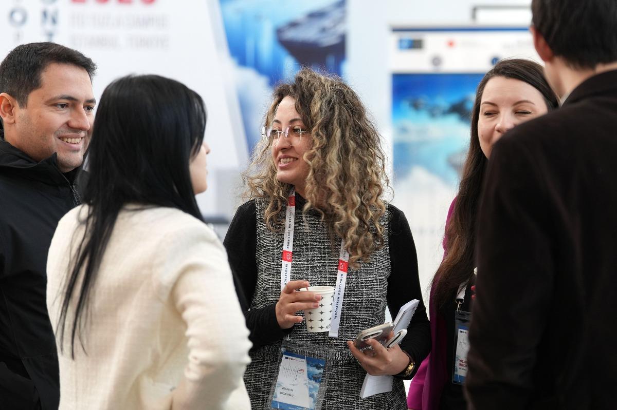 New edition of Innovation Continuum kick-starts in Türkiye
