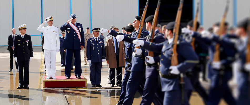 Combined Air Operations Centre Torrejon reaches final implementation