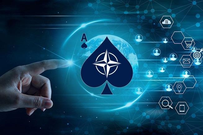 Allies enhance NATO's digital posture