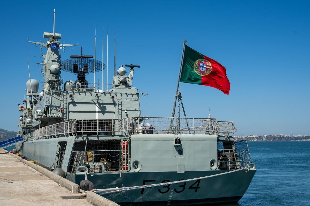 NCIA strengthens NATO's maritime operational advantage
