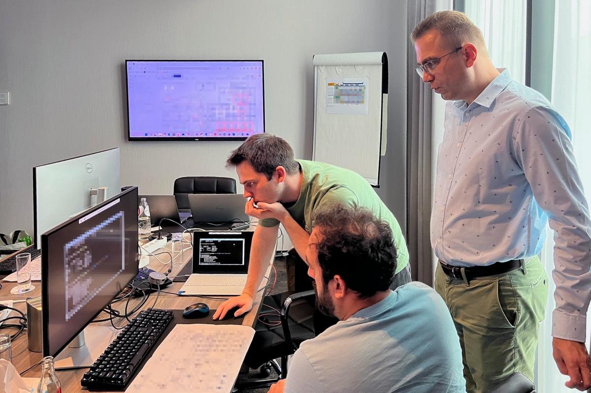 NCIA tests uninterrupted cyber defence continuity