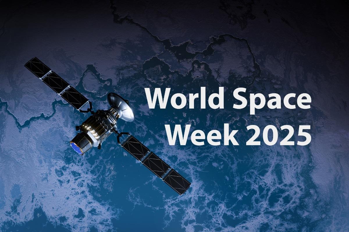 NCIA celebrates Space Week and its growing contributions to NATO’s space capabilities