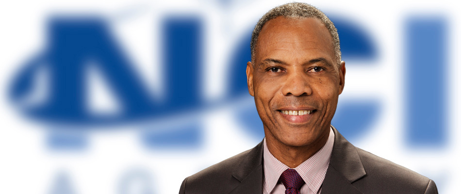 New Director Infrastructure Services – Dr Gregory B. Edwards