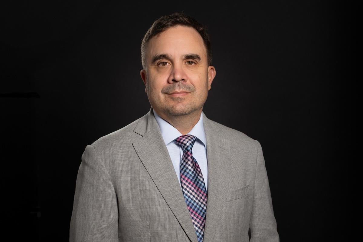 NCIA appoints Yannick Lemieux as the new Director of the NCI Academy