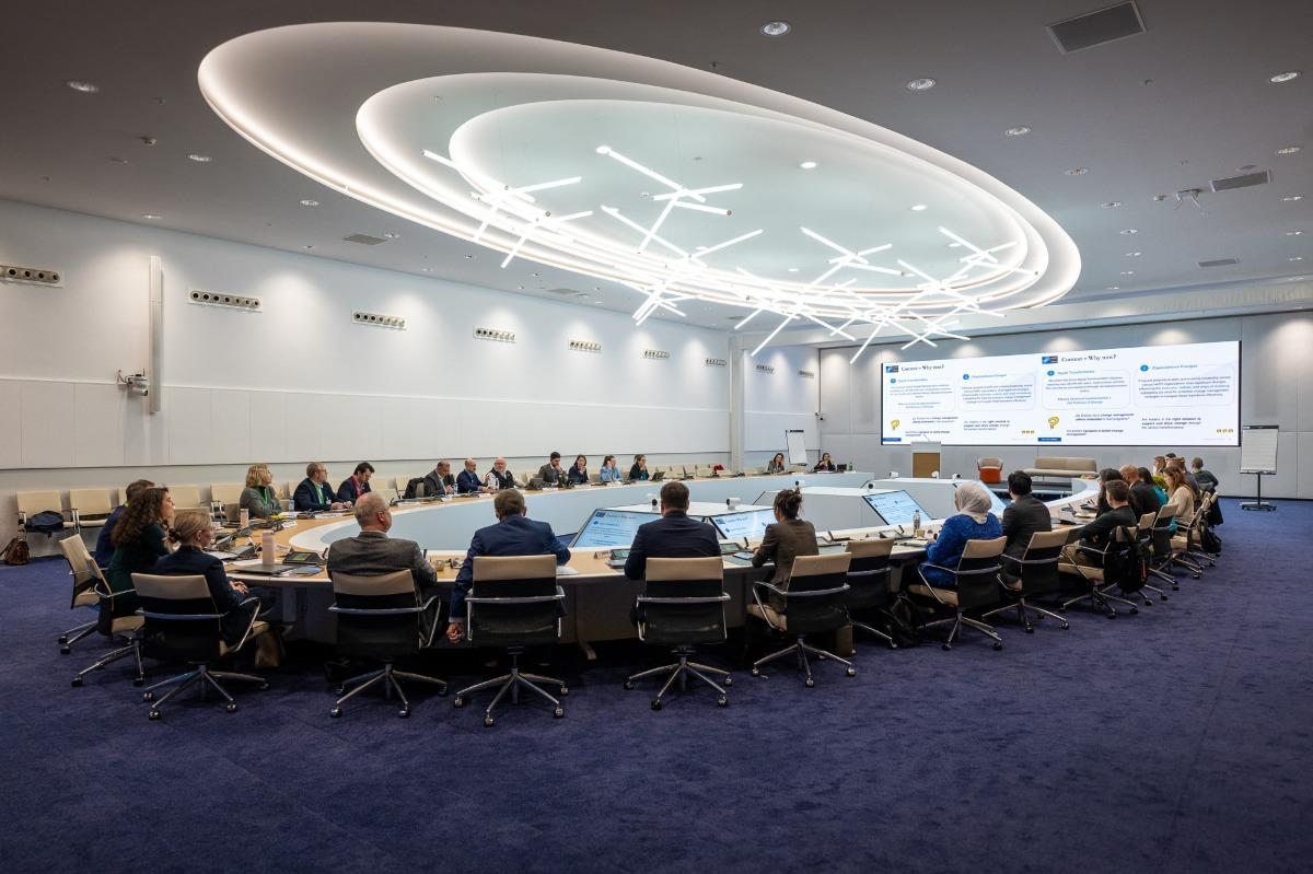NATO launches the Allied Innovation Procurement Forum to accelerate technology adoption across the Alliance