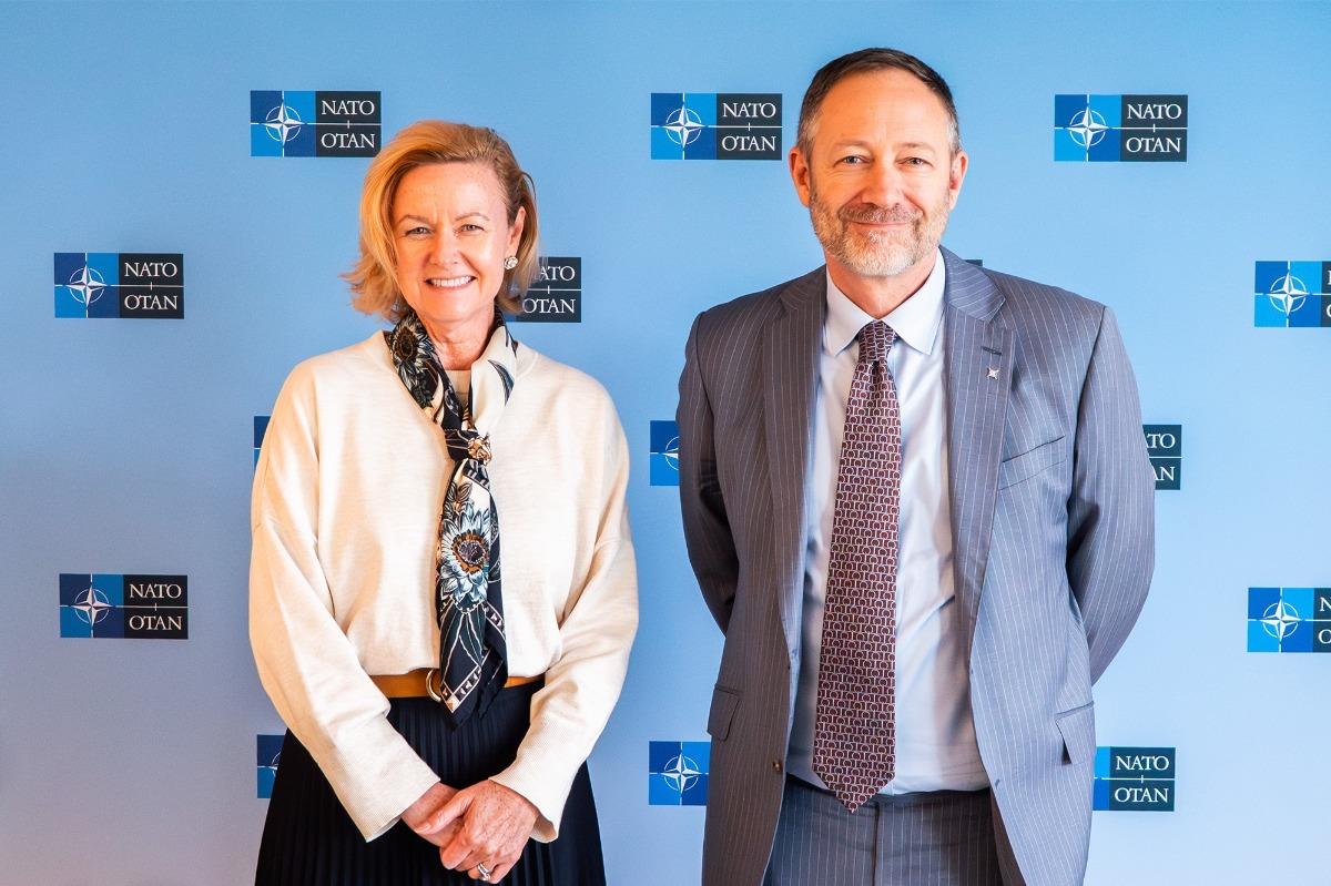 NATO agencies reaffirm strategic partnership to improve delivery of Alliance capabilities