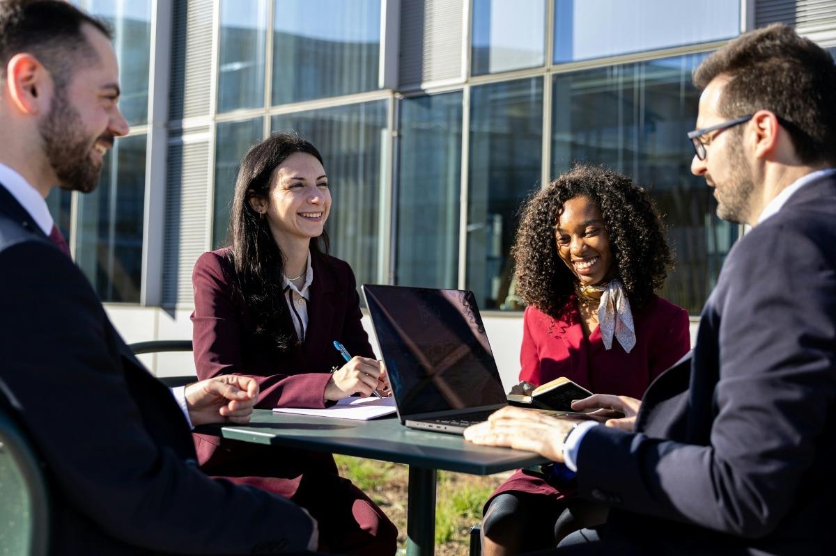 NATO opens applications for its Young Professional Programme