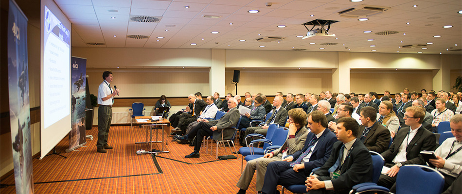 NCI Agency hosts CWIX 2015 Initial Planning Conference in The Hague