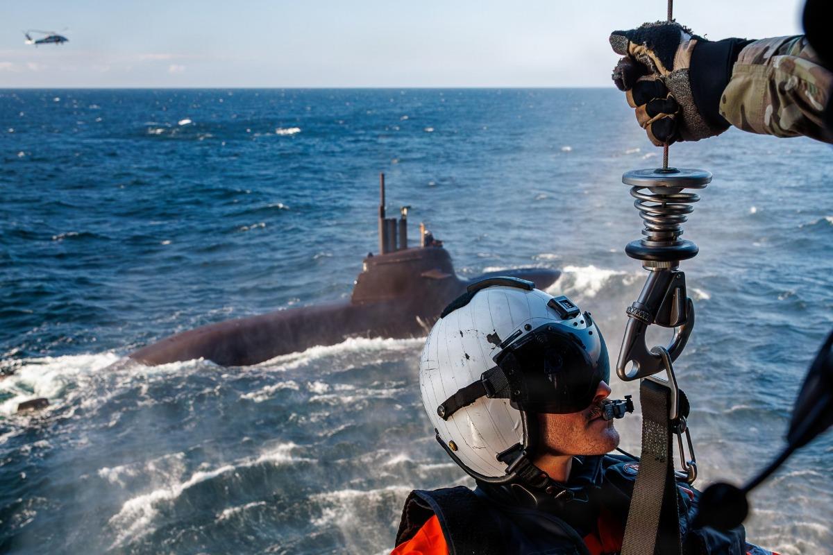 NCIA strengthens NATO interoperability at sea