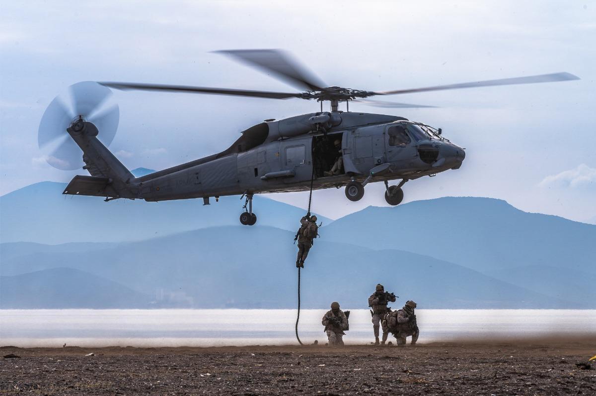 NATO strengthens Special Operation Forces with next-generation deployable communications