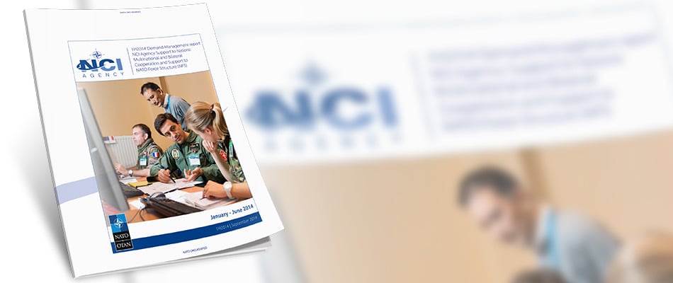 Report highlights multinational and bilateral project progress