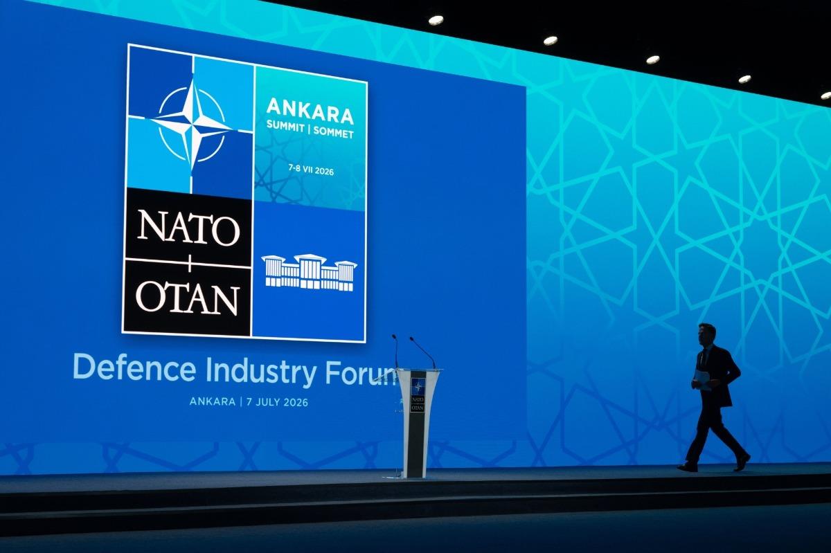 Tens of billions in new procurements revealed at the NATO Summit Defence Industry Forum in Ankara