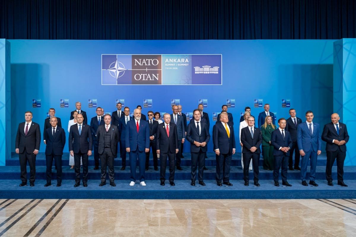 The Ankara Summit Declaration