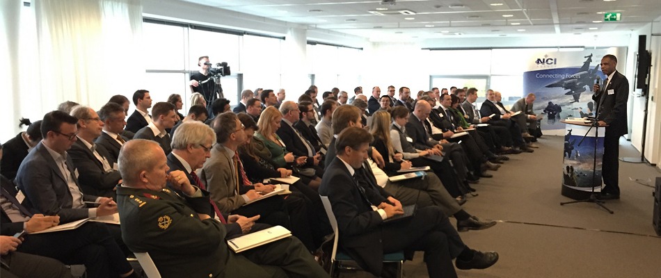 NATO launches cyber incubator pilot