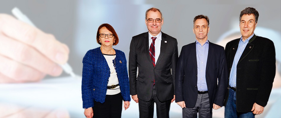 Nations sign up to NATO defence analysis project