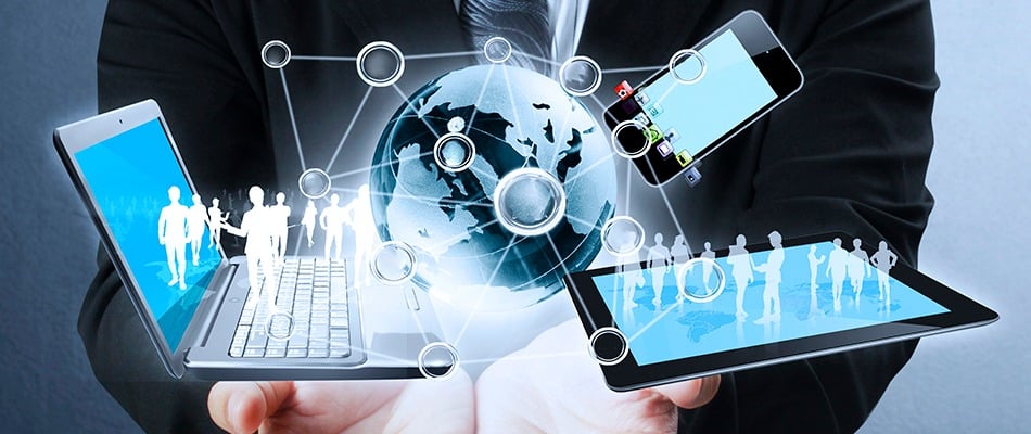 Communications and Information Partnerships in 2015