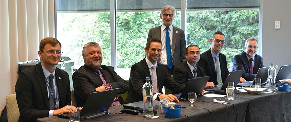 NATO launches major IT modernization effort