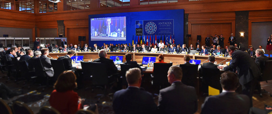 Foreign Ministerial outcomes announced