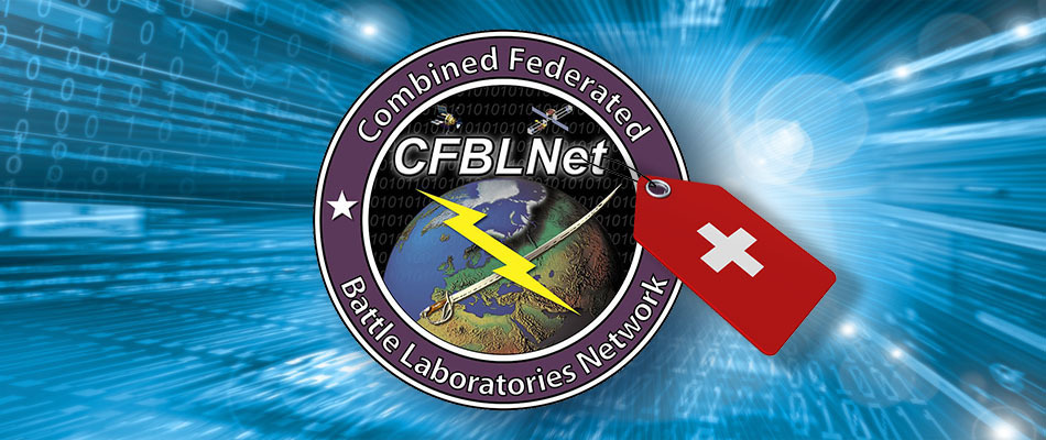 CFBLNet welcomes Switzerland as newest guest mission partner